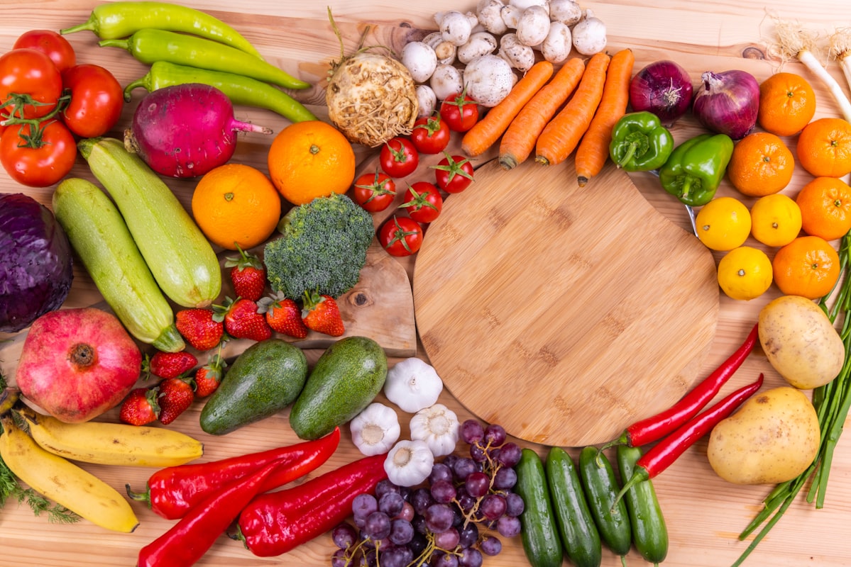 Nutrition consultation process